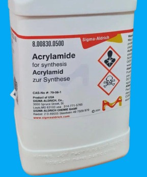 8.00830  Sigma-Aldrich Acrylamide