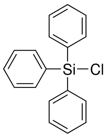 کلروترفنیل سیلان 5 گرمی کد 114162 کمپانی سیگما آلدریچ