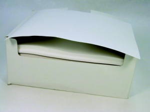 Electrode paper NovaBlot Product code 80-1106-19 