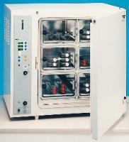 CO₂ incubators, BBD 6220 and Cytoperm® 2 