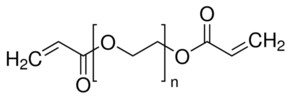 455008 ALDRICH Poly(ethylene glycol) diacrylate 100 ml