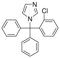 کولیتریمازول 5 گرمی کد C6019 کمپانی سیگما 