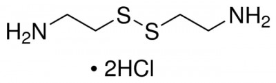 سیستامین هیدروکلراید 25 گرمی کد c121509 آلدریچ آمریکا