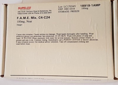F.A.M.E. میکس ,1AMP  C4-C24  / کد 18919