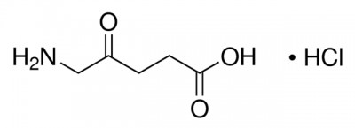 5-هیدروکلرید آمینولولین اسید 500 میلیگرمی کد A3785
