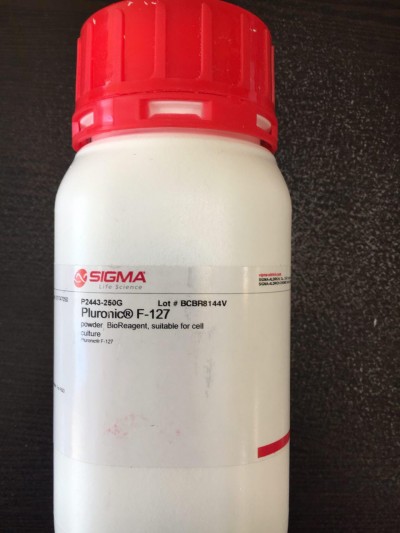 Pluronic ® F-127   250g / کد P2443 