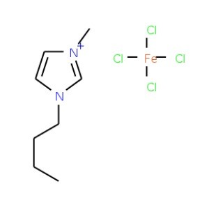 1-Butyl-3-methylimidazolium Tetrachloroferrate 	sc-287109 	5 g