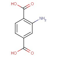 2 آمینو ترفتالیک اسید 25 گرمی کد OR30450 کمپانی آپولو ساینتیفیک انگلستان