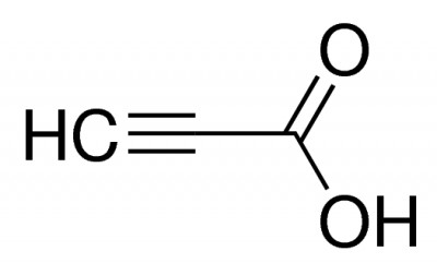P51400 Aldrich Propiolic acid  5g