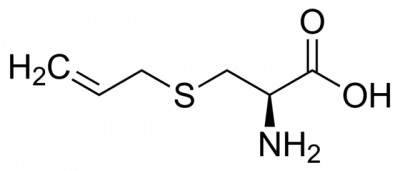 SML0337 Sigma S-Allyl-L-cysteine ≥98% (HPLC) -10MG