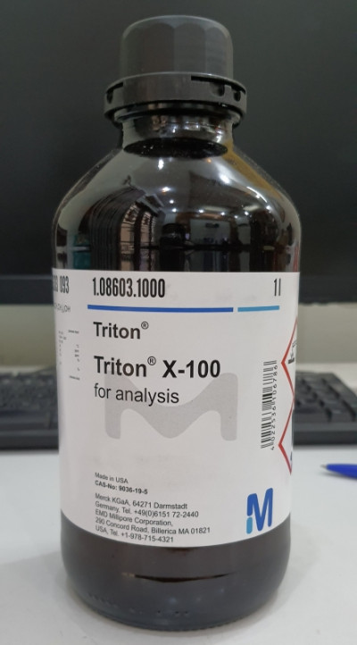 1.08603  Millipore Triton™ X-100