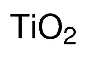 اکسید تیتانیوم 1 کیلوگرمی کد 100808  
