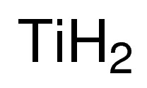 هیدرید تیتانیوم یک کیلو گرمی کد112384