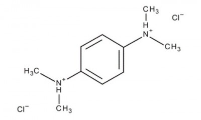 N،N،N′،N′-تترامتیل-1،4-فنیلن دی‌آمونیوم دی کلراید مرک آلمان 10 گرمی کد 821102
