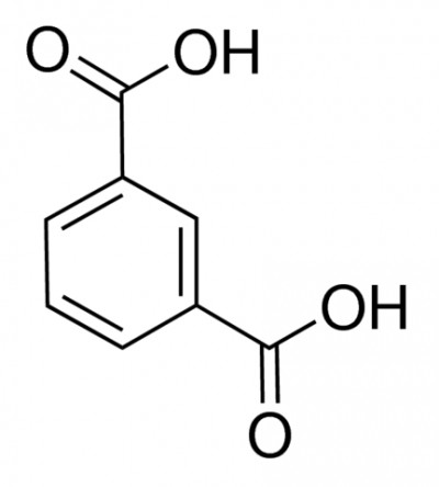 ایزوفتالیک اسید 500 گرمی  کدI19209 کمپانی آلدریچ آمریکا 