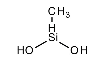 پلی متیل هیدروژن سیلوکسان 1 لیتری کد 818063 محصول مرک آلمان