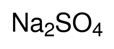 80948 Sigma-Aldrich Sodium sulfate  for HPLC, 99.0-101.0% (T) 50g