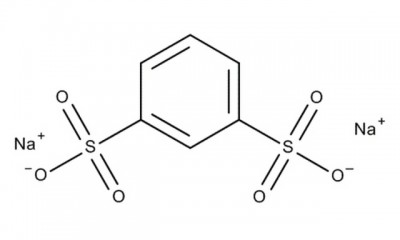 1 و 3 بنزن سولفونیک اسید دی سدیم سالت 100 گرمی کد 802193  محصول شرکت مرک آلمان 
