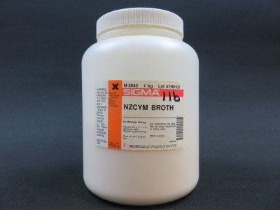 N3643 Sigma-Aldrich NZCYM Broth 1kg
