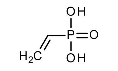 ونیل فسفونیک اسید 250 میلی لیتر کد 843914