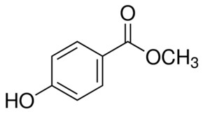 متیل 4 هیدروکسی بنزوات گرید دارویی 1 کیلوگرمی کد 54752 کمپانی سیگما آلدریچ آمریکا 