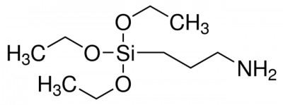 3-آمینو پروپیل تری اتوکسی سیلان 100 میلی کد 440140 کمپانی سیگما آلدریچ 