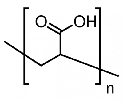 پلی آکریلیک اسید پارتیال سدیم سالت محلول 250 گرمی کد 192023 کمپانی سیگما آلدریچ