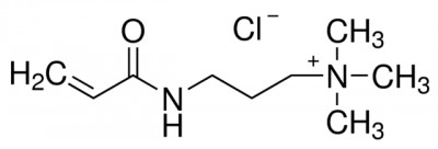 (3-Acrylamidopropyl)trimethylammonium chloride solution 50ml 448281 Sigma-Aldrich  