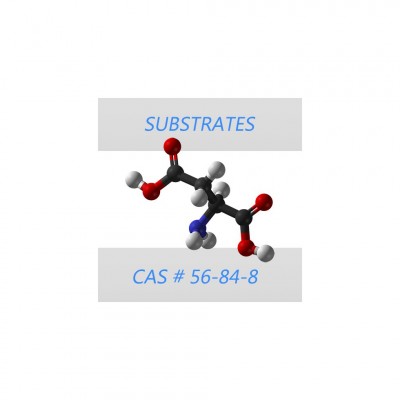 L-Aspartic acid 500g Reference: LAP-41C
