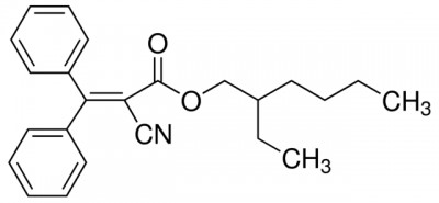 415820 Sigma-Aldrich 2-Ethylhexyl 2-cyano-3,3-diphenylacrylate 50ml