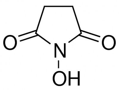 ان هیدروکسی سوکسینامید 5 گرمی کد 130672 کمپانی سیگما آلدریچ 