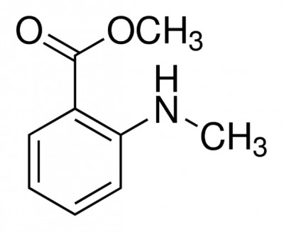 W271810 سیگما-آلدریچ دی متیل آنترانیلات طبیعی ، ≥98