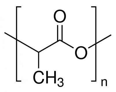 پلی لاکتیک اسید 1 گرم کد 38534 سیگما 