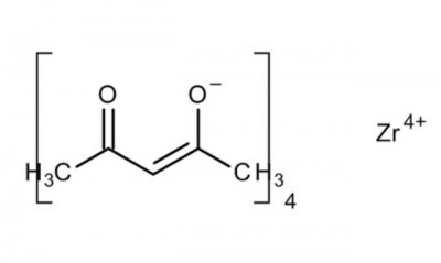   Zirconium(IV) acetylacetonate 808915 Sigma-Aldrich 100g