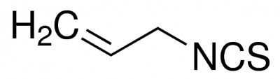 آلیل ایزو تیوسیانات سیگما آلدریچ 500 گرمی کد W203408