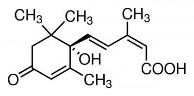آبسیسیک اسید 250 میکرو گرم کد A4906 سیگما آلدریچ 