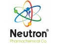 ✔️✔️ سدیم هیپو فسفیت گرید Extra pure 10 کیلوگرمی کد 1.3040 ساخت شرکت شیمی دارویی نوترون ✔️✔️