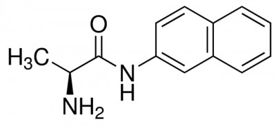 ال آلانین β-نفتیلامید 1 گرمی کد A2628