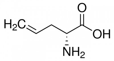 D-آلیل گلایسین 1 گرمی کد A8137