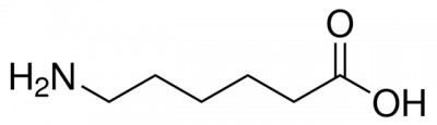 6-اسید آمینوکاپروئیک 25 گرمی کد A2504