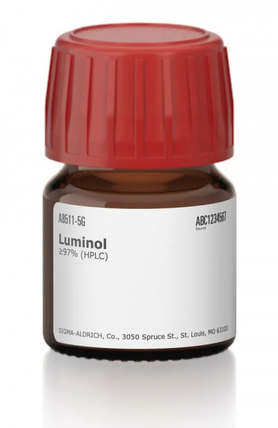 لومینول 5 گرم کد A8511