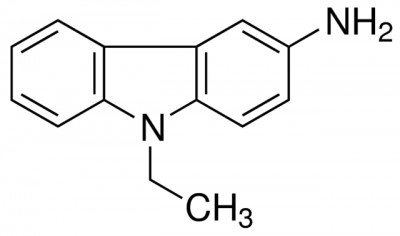 3-آمینو-9-اتیل کاربازول 10 گرم کد A5754