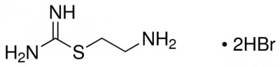 2- (2-آمینو اتیل) ایزوتیوره دی هیدروبروماید 25 گرمی کد A5879