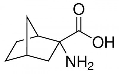 2-آمینو-2-نوربورنکاناربوکسیلیک اسید 100 میلیگرم کد A7902