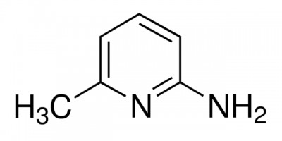 2-آمینو-6-متیل پیریدین 100 گرم کد A75706