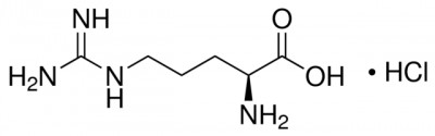 ال-آرژنین مونوهیدروکلراید 10 گرم کد A5131