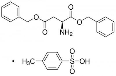نمک اسید دی بنزیل استر ال-آسپارتیک اسید 25 گرم کد A6275
