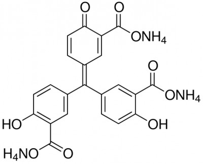 نمک آمونیوم اسید اورینتریکاربوکسیلیک 25 گرم کد A0885
