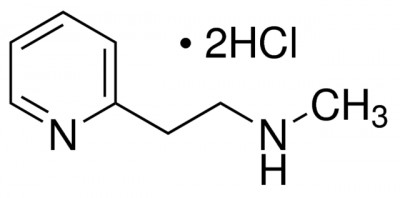 دی هیدروکلرید بتااهیستین 5 گرم کد B4638