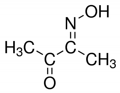 2،3-بوتان دیون مونوکسیم 25 گرم کد B0753
